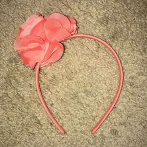 Coral Headband